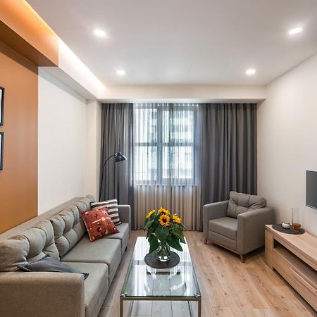 יירבאן Thames Apartment By Downtown Inn, City Center מראה חיצוני תמונה