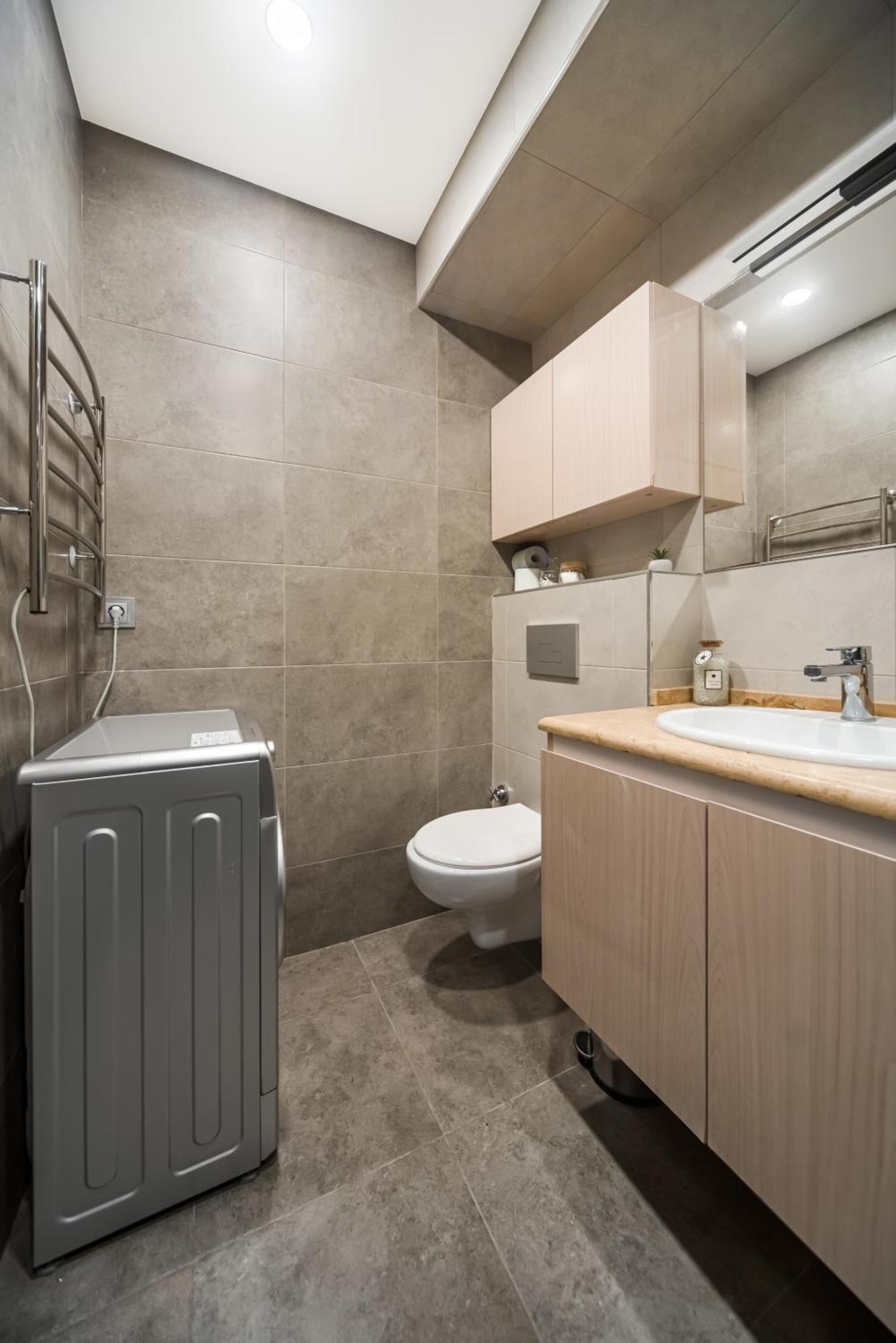 יירבאן Thames Apartment By Downtown Inn, City Center מראה חיצוני תמונה