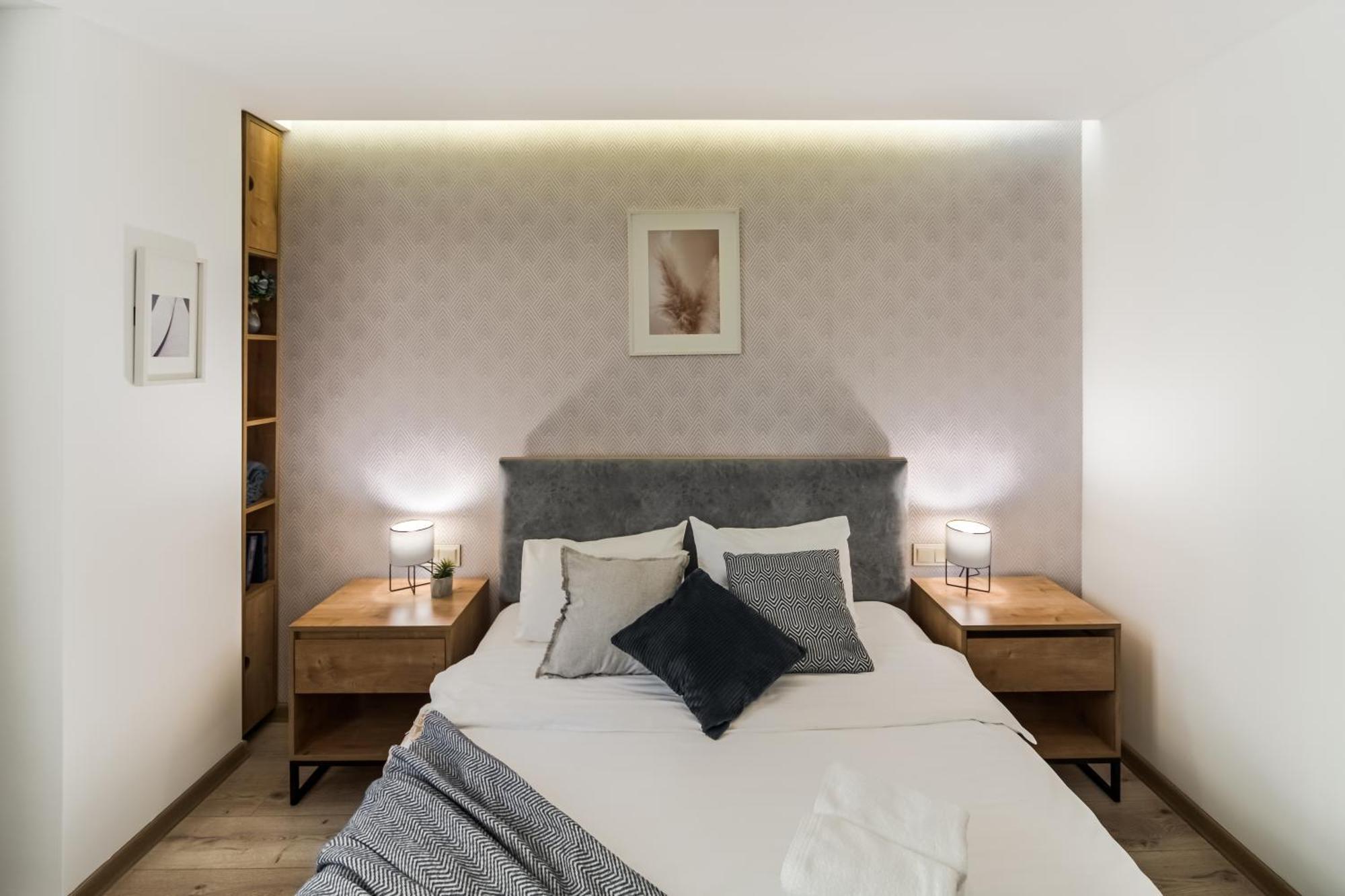 יירבאן Thames Apartment By Downtown Inn, City Center מראה חיצוני תמונה