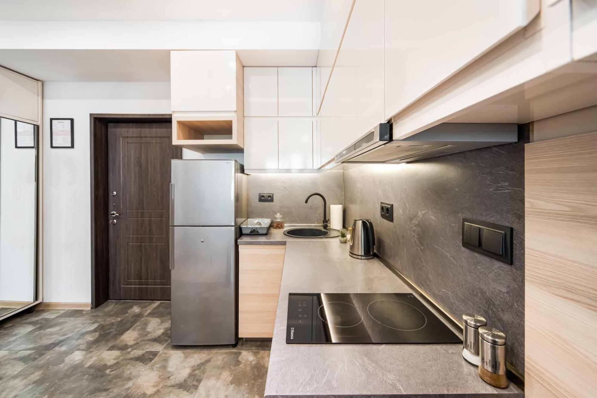 יירבאן Thames Apartment By Downtown Inn, City Center מראה חיצוני תמונה
