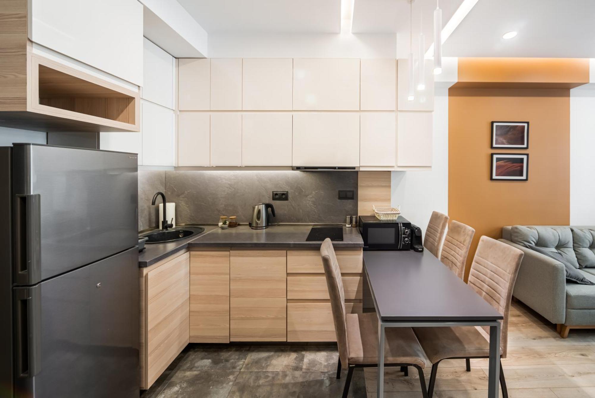 יירבאן Thames Apartment By Downtown Inn, City Center מראה חיצוני תמונה