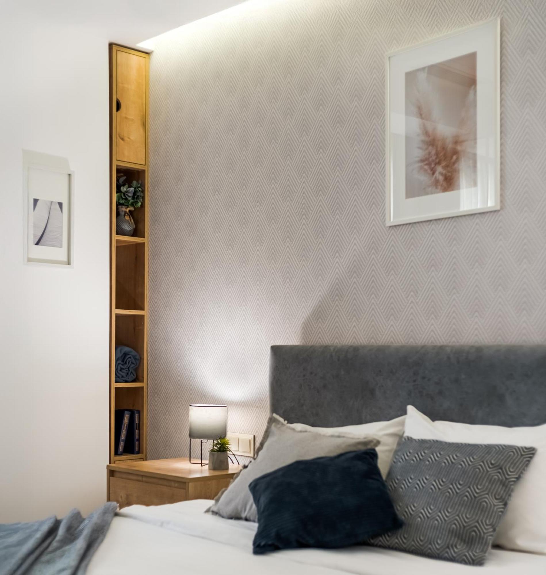 יירבאן Thames Apartment By Downtown Inn, City Center מראה חיצוני תמונה